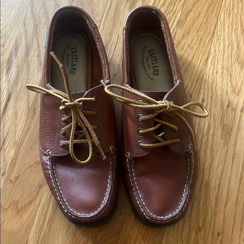 Eastland 1955 Edition Falmouth W8
